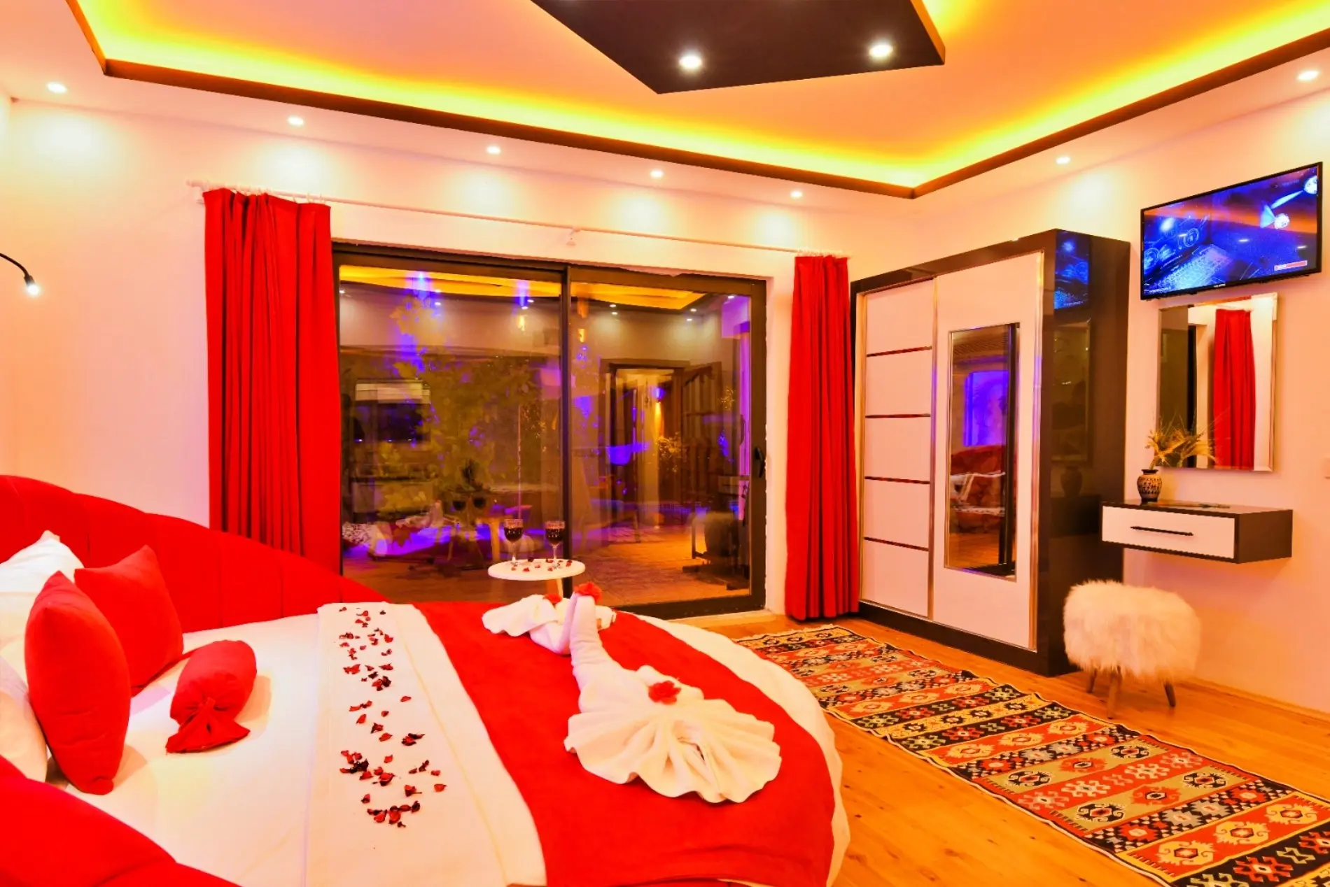 Villa Ahsen görsel 33